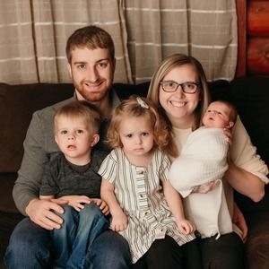 Meet your Posher, Rachel